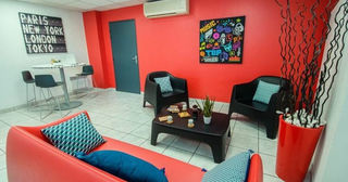  Appartement � vendre 1 pi�ce 18 m�