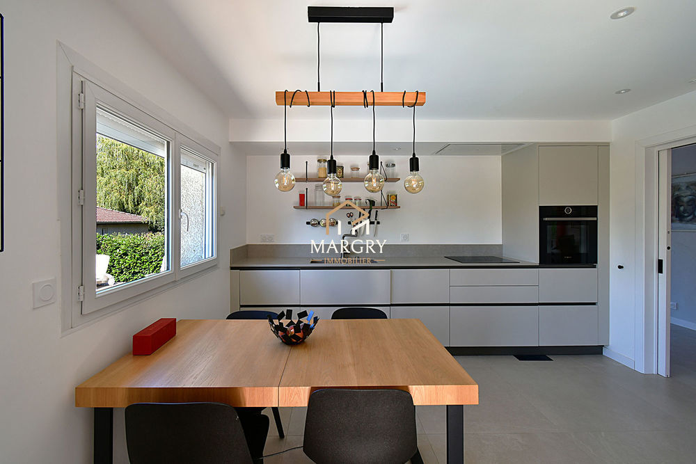 � vendre  Maison S�gny (01170)