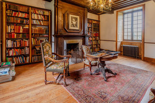  Villa � vendre 15 + pi�ces 404 m�