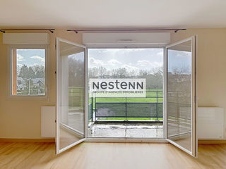  Appartement � vendre 3 pi�ces 68 m�