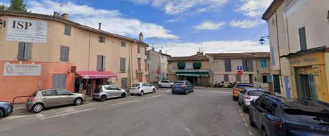 Local Commercial - Les Milles - 2 pi&egrave;ces - 55m&sup2; - 800 865 13290 Les milles