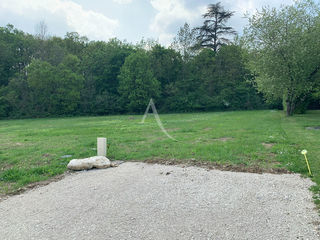  Terrain � vendre 878 m�