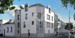  Appartement � vendre 4 pi�ces 63 m�