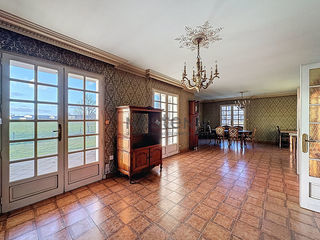  Maison � vendre 10 pi�ces 223 m�