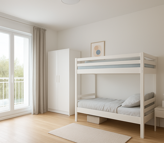  Appartement � vendre 4 pi�ces 87 m�