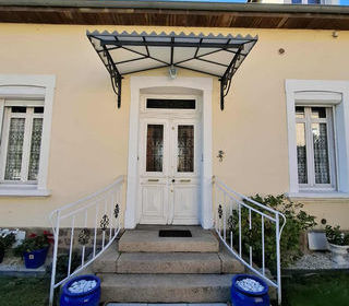  Maison � vendre 5 pi�ces 120 m�