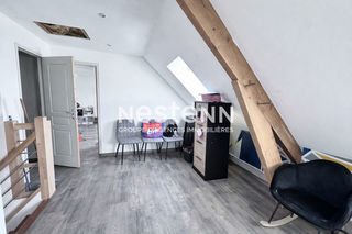  Maison � vendre 5 pi�ces 138 m�