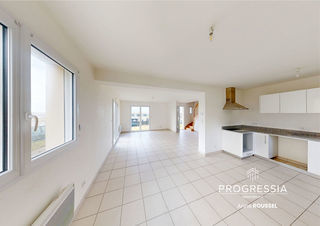  Maison � vendre 4 pi�ces 93 m�