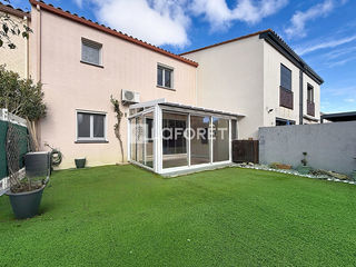  Maison � vendre 4 pi�ces 110 m�