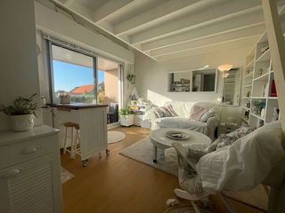  Appartement � vendre 1 pi�ce 21 m�