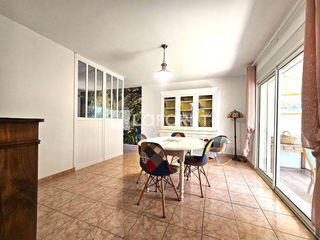  Maison � vendre 5 pi�ces 90 m�