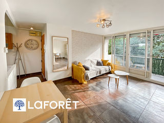  Appartement � vendre 3 pi�ces 52 m�