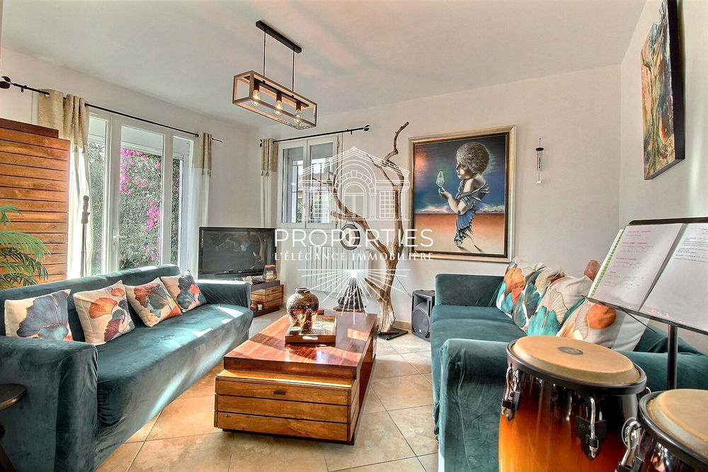 � vendre  Maison La Londe-les-Maures (83250)