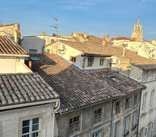  Appartement � vendre 1 pi�ce 17 m�