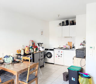  Appartement � vendre 1 pi�ce 33 m�