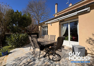  Maison � vendre 5 pi�ces 90 m�