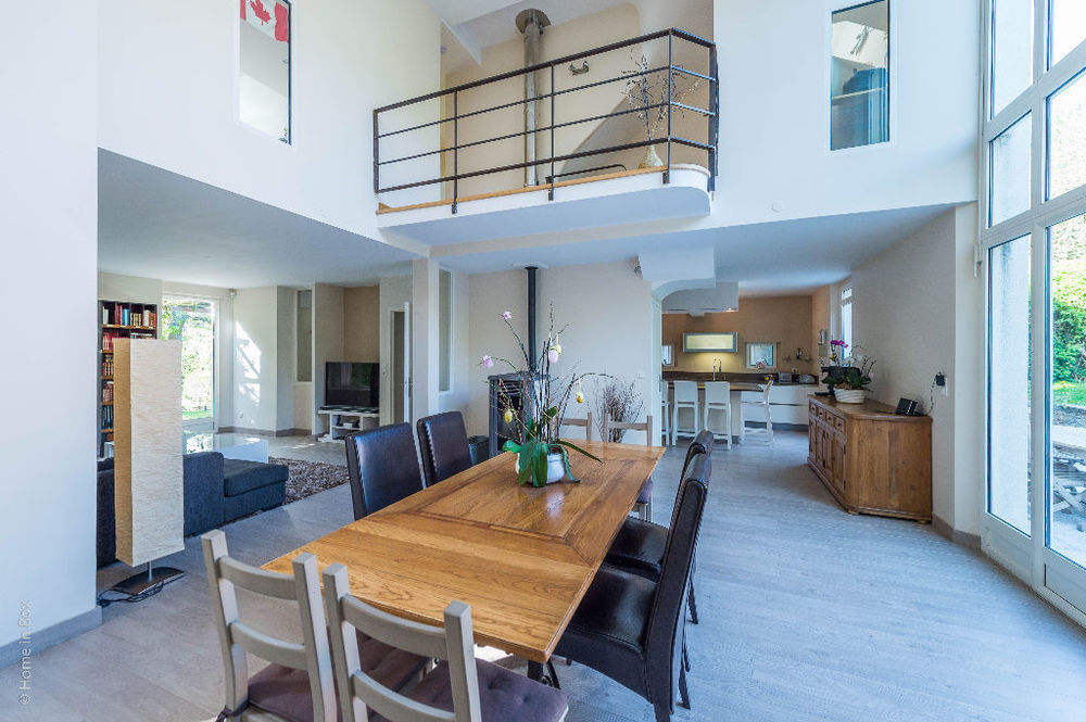 � vendre  Maison Brunoy (91800)