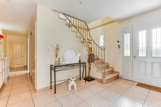  Maison � vendre 7 pi�ces 280 m�