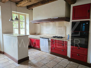  Maison � vendre 5 pi�ces 132 m�