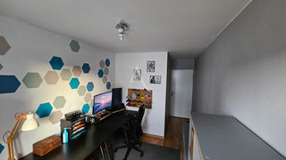  Appartement � vendre 4 pi�ces 77 m�