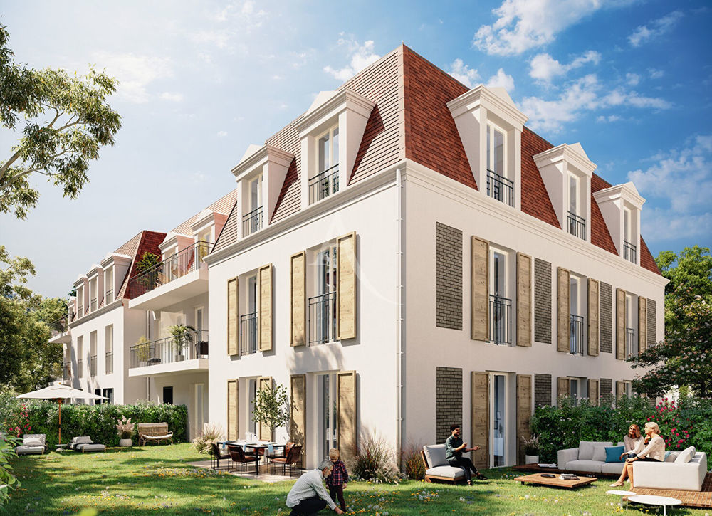   Neuilly-Plaisance (93360)