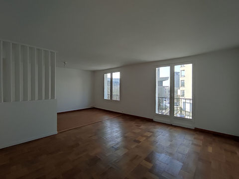 Location Appartement 4 pièces 85 m²