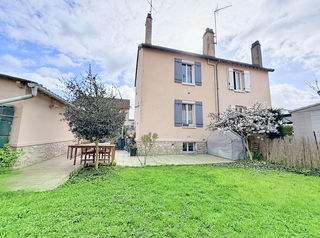  Maison � vendre 4 pi�ces 76 m�