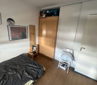  Appartement � vendre 2 pi�ces 41 m�