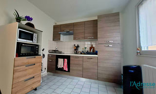  Appartement � vendre 2 pi�ces 38 m�