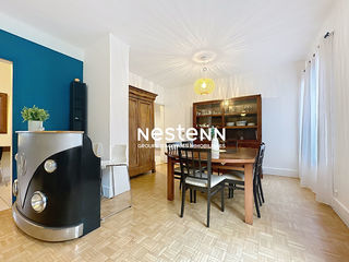  Appartement � vendre 5 pi�ces 97 m�