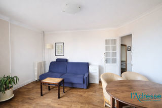  Appartement � louer 2 pi�ces 42 m�