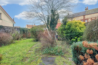  Maison � vendre 5 pi�ces 99 m�