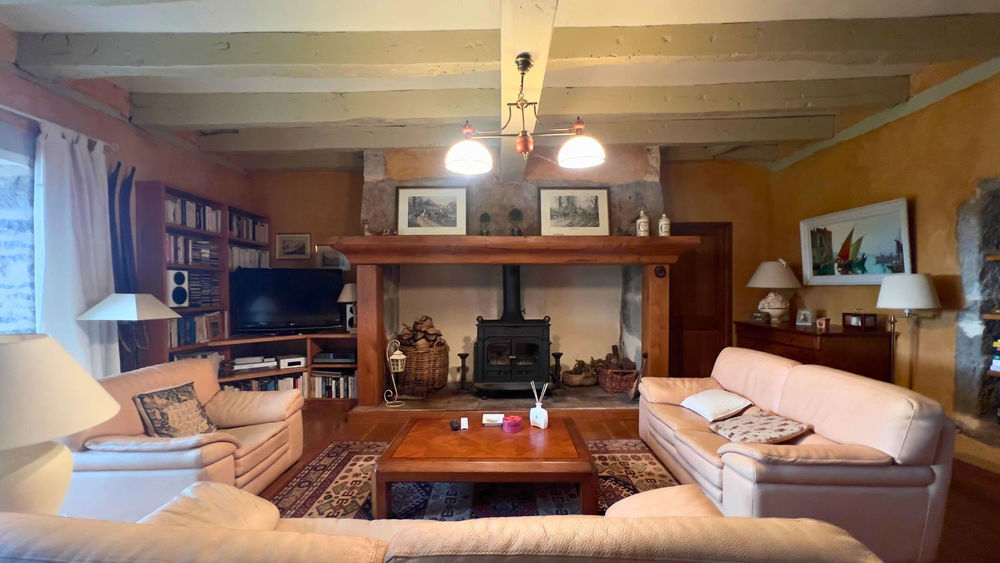 � vendre  Maison Rocamadour (46500)