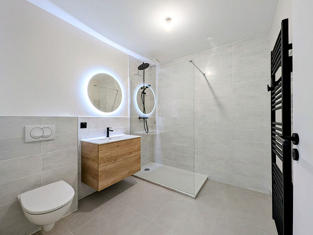 � vendre  Appartement Aix-les-Bains (73100)