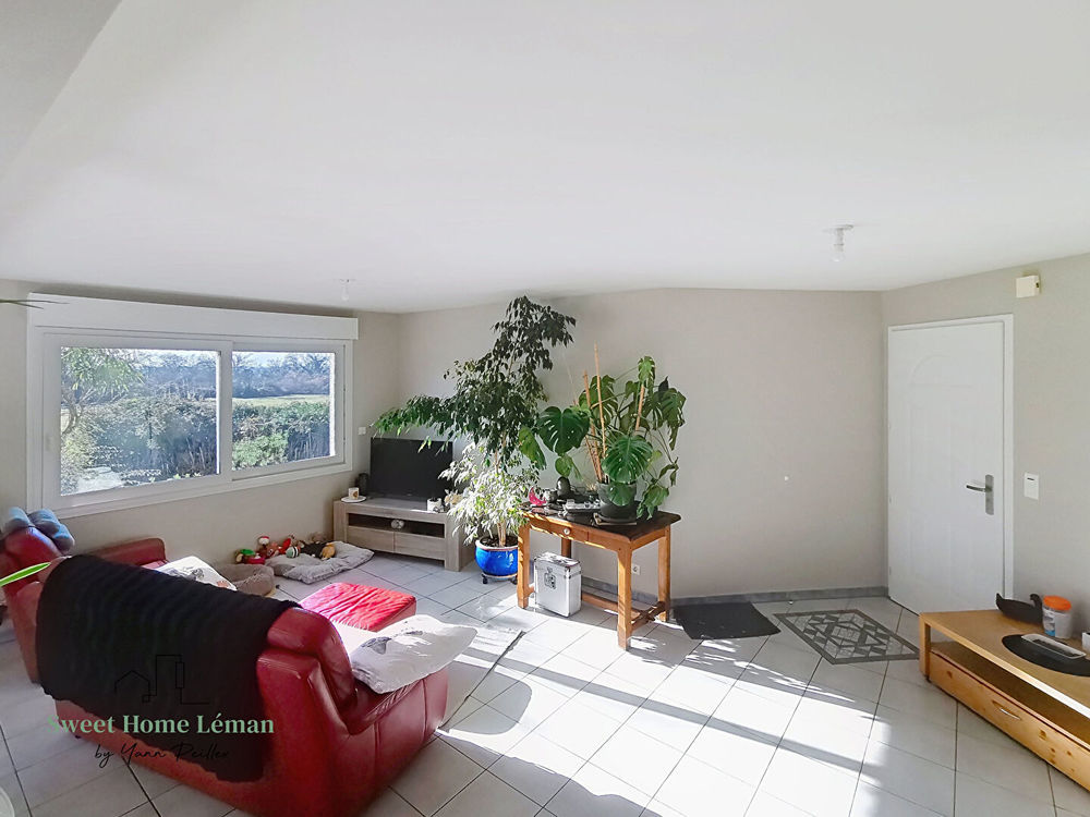 � vendre  Maison Sciez (74140)