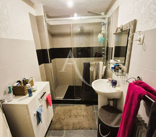  Maison � vendre 3 pi�ces 58 m�