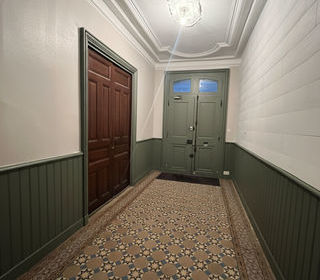  Appartement � vendre 2 pi�ces 42 m�