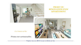  Maison � vendre 3 pi�ces 63 m�