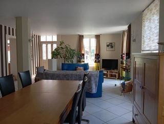  Maison � vendre 10 pi�ces 250 m�