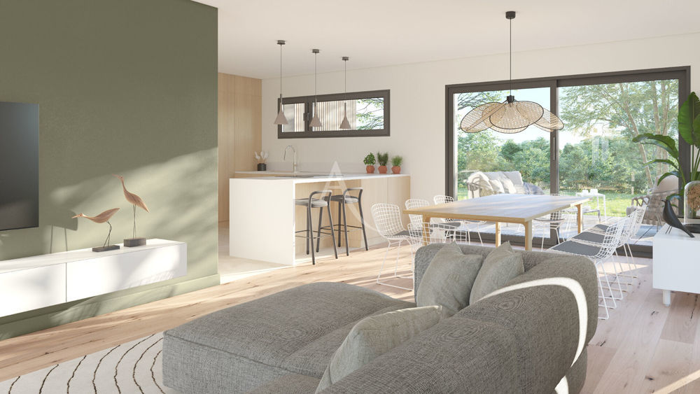 � vendre  Maison Saint-Josse (62170)