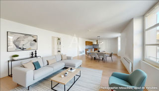  Appartement � vendre 3 pi�ces 77 m�