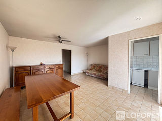  Appartement � vendre 2 pi�ces 46 m�