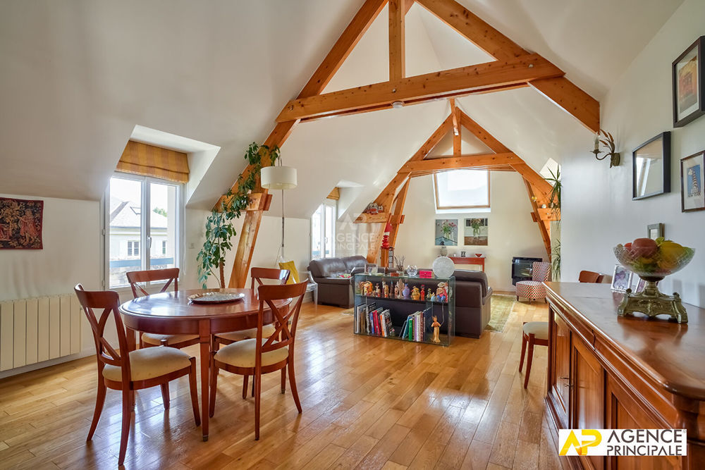 � vendre  Appartement Maisons-Laffitte (78600)