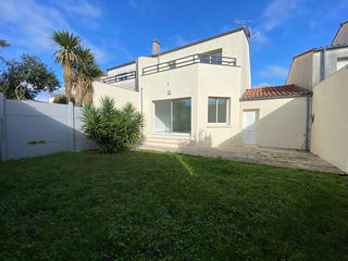  Maison � louer 4 pi�ces 111 m�