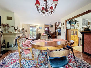  Maison � vendre 6 pi�ces 125 m�