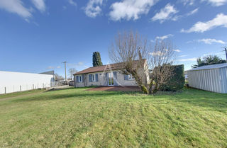  Maison � vendre 5 pi�ces 110 m�