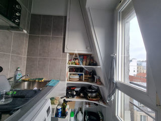  Appartement � vendre 1 pi�ce 16 m�