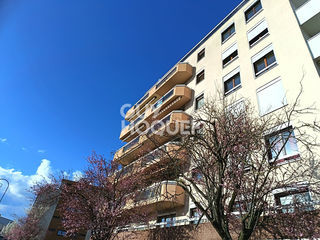  Appartement � vendre 3 pi�ces 65 m�