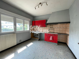  Maison � vendre 5 pi�ces 110 m�