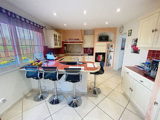  Maison � vendre 7 pi�ces 193 m�